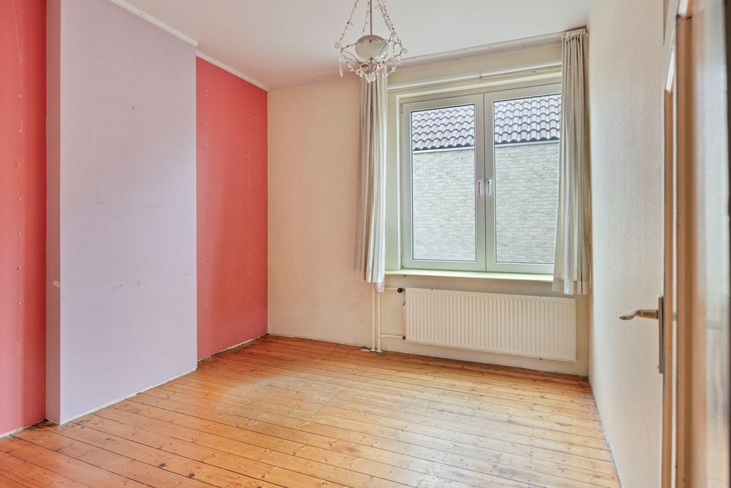 Hoekwoning te koop: Prinses Wilhelminaweg 13, Bunde