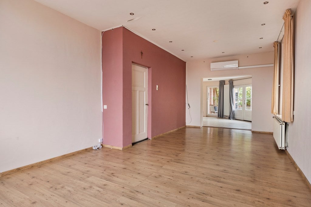 Hoekwoning te koop: Prinses Wilhelminaweg 13, Bunde