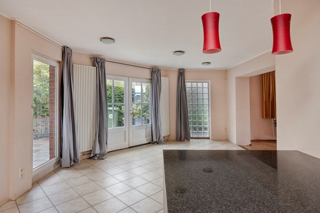 Hoekwoning te koop: Prinses Wilhelminaweg 13, Bunde