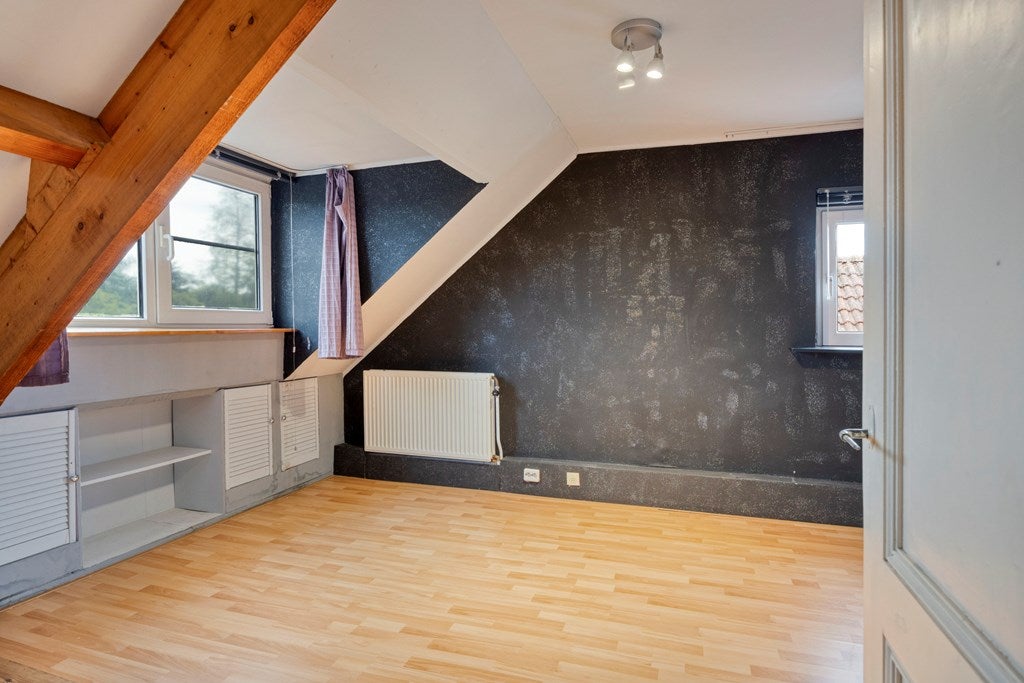 Hoekwoning te koop: Prinses Wilhelminaweg 13, Bunde