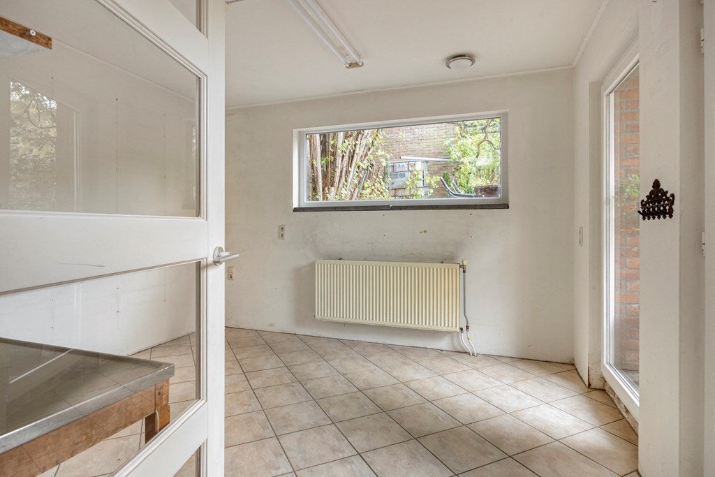 Hoekwoning te koop: Prinses Wilhelminaweg 13, Bunde