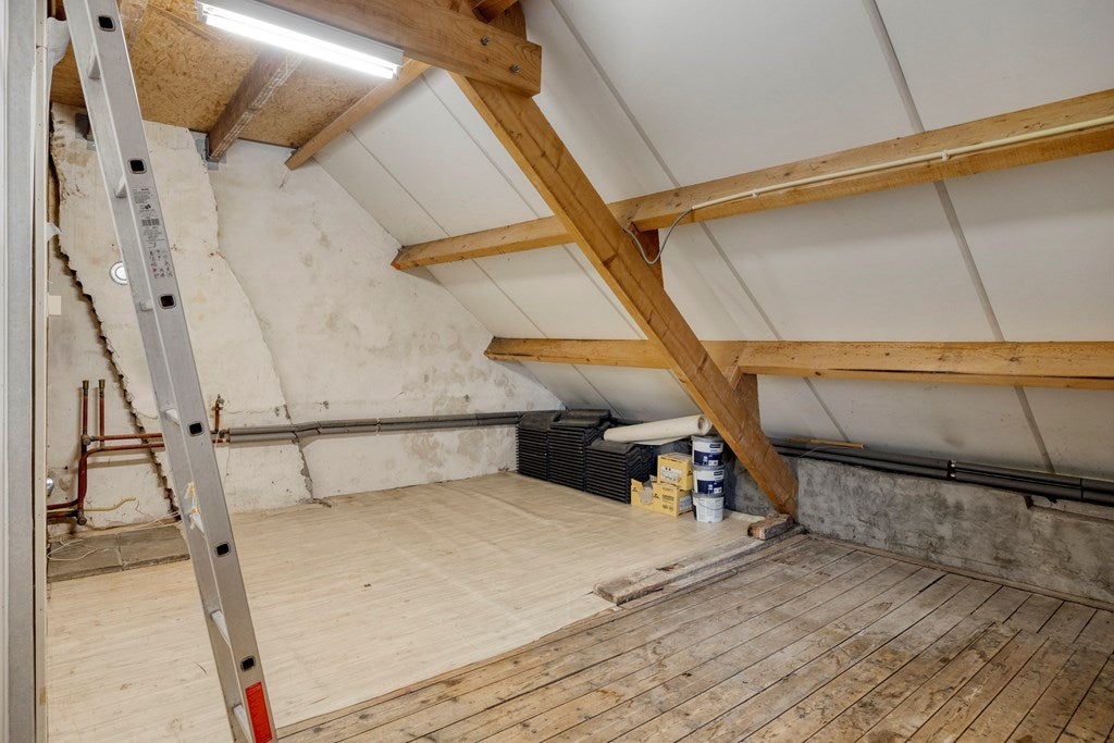 Hoekwoning te koop: Prinses Wilhelminaweg 13, Bunde
