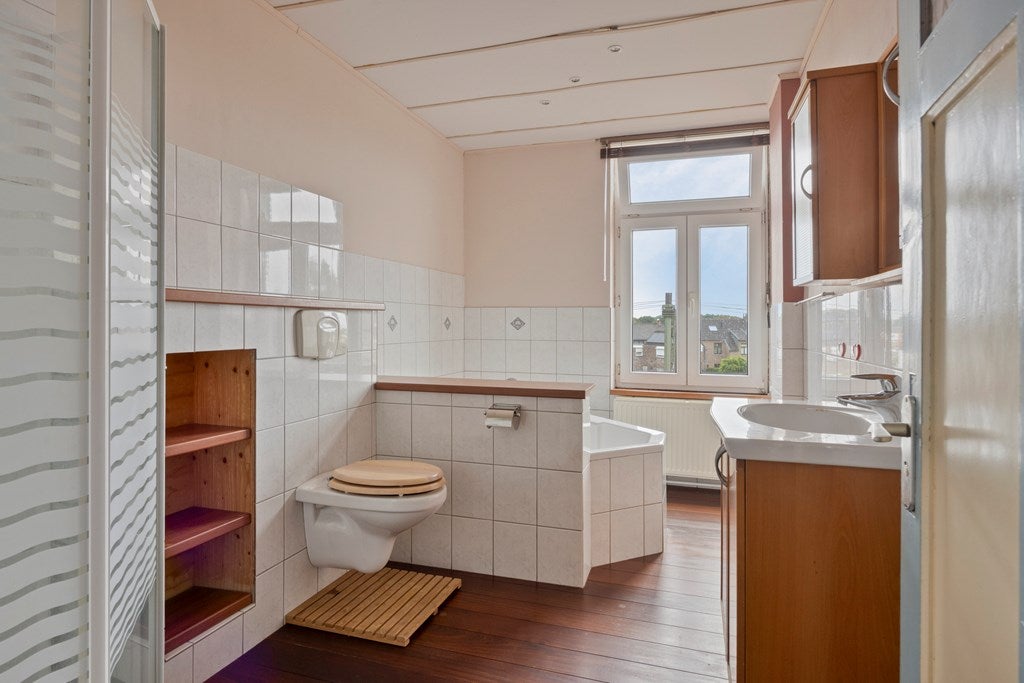 Hoekwoning te koop: Prinses Wilhelminaweg 13, Bunde