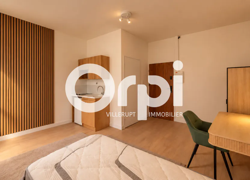 Chambre Rue Aristide Briand à Longwy