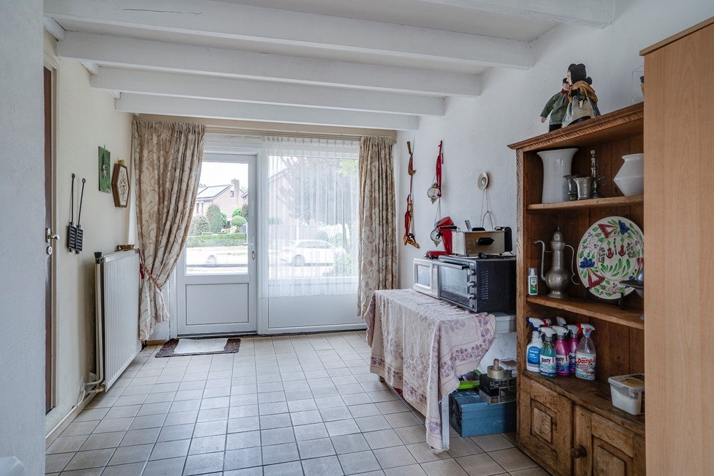 Tussenwoning te koop: Zandstraat 69, Spaubeek
