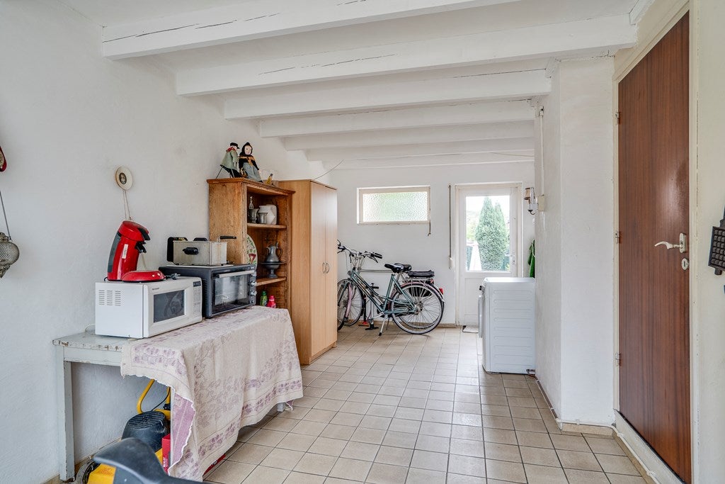 Tussenwoning te koop: Zandstraat 69, Spaubeek