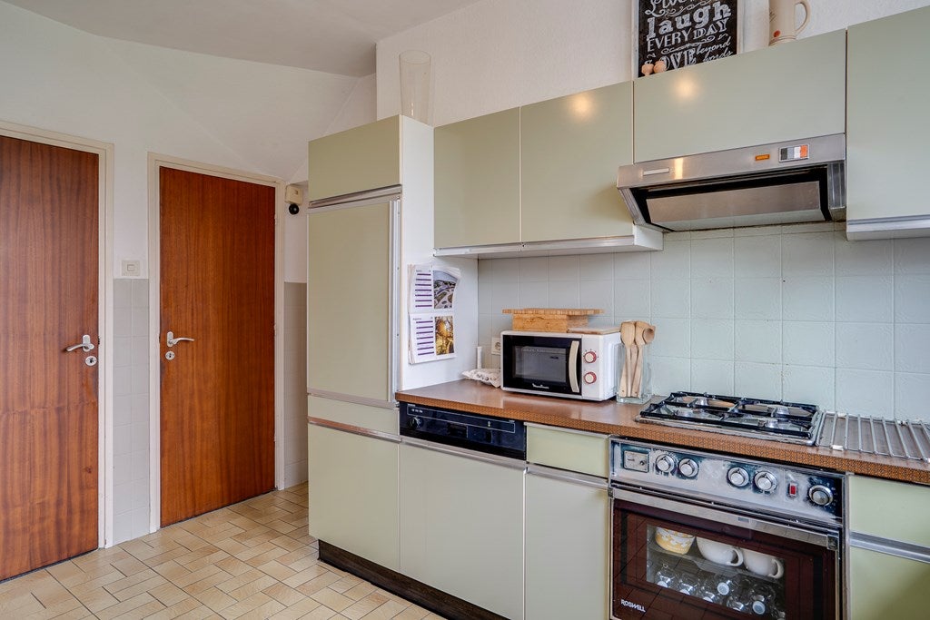 Tussenwoning te koop: Zandstraat 69, Spaubeek