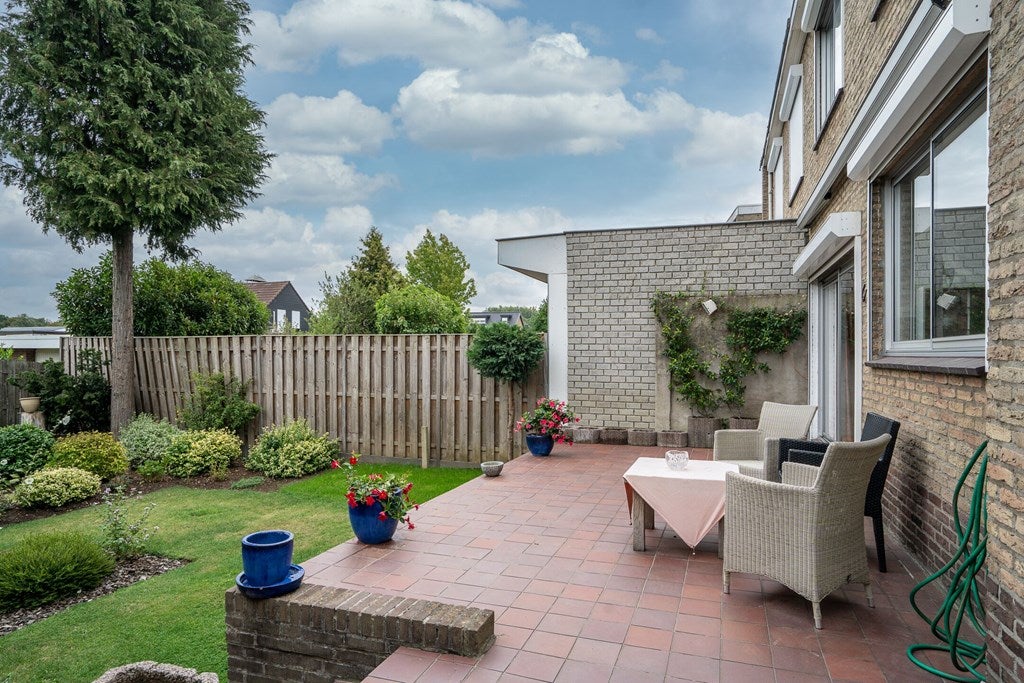 Tussenwoning te koop: Zandstraat 69, Spaubeek