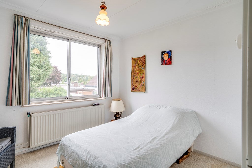 Tussenwoning te koop: Zandstraat 69, Spaubeek