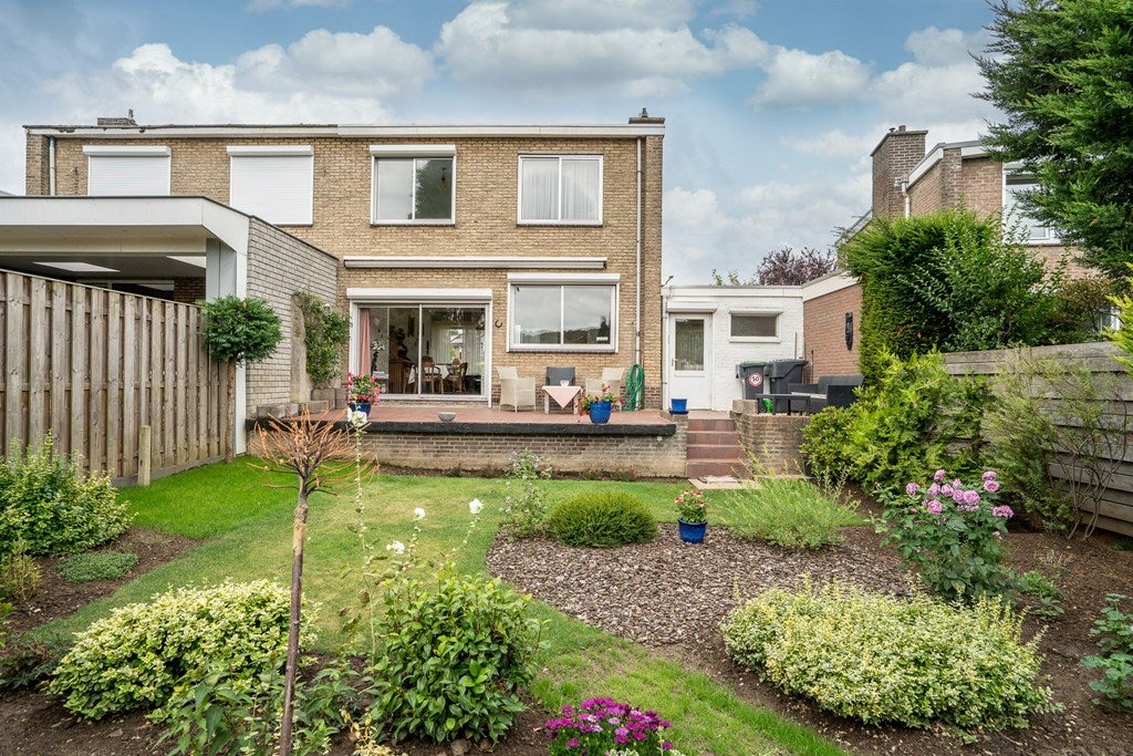 Tussenwoning te koop: Zandstraat 69, Spaubeek