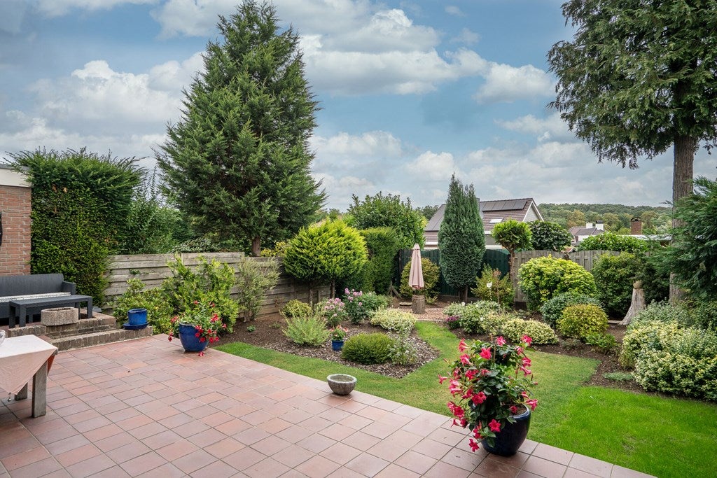 Tussenwoning te koop: Zandstraat 69, Spaubeek