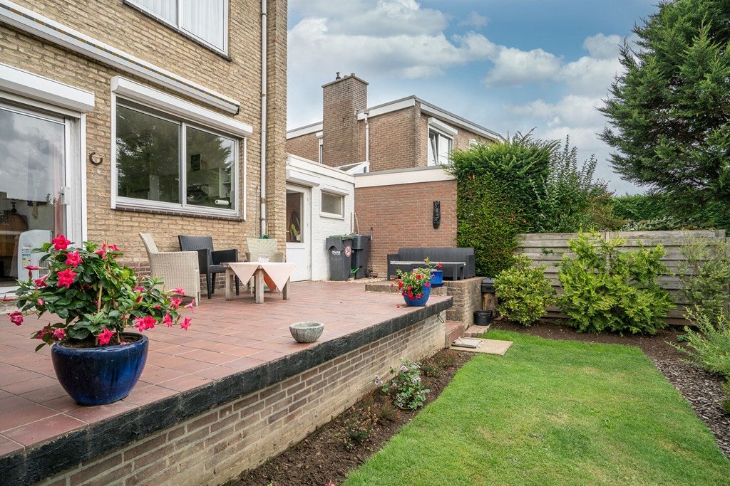 Tussenwoning te koop: Zandstraat 69, Spaubeek