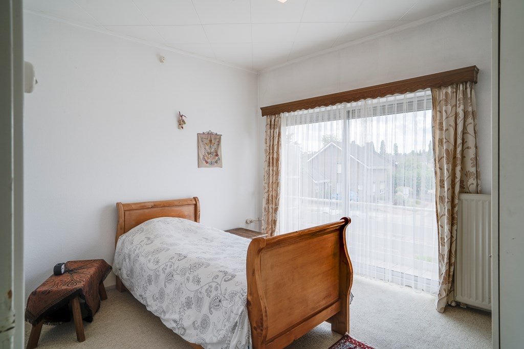 Tussenwoning te koop: Zandstraat 69, Spaubeek