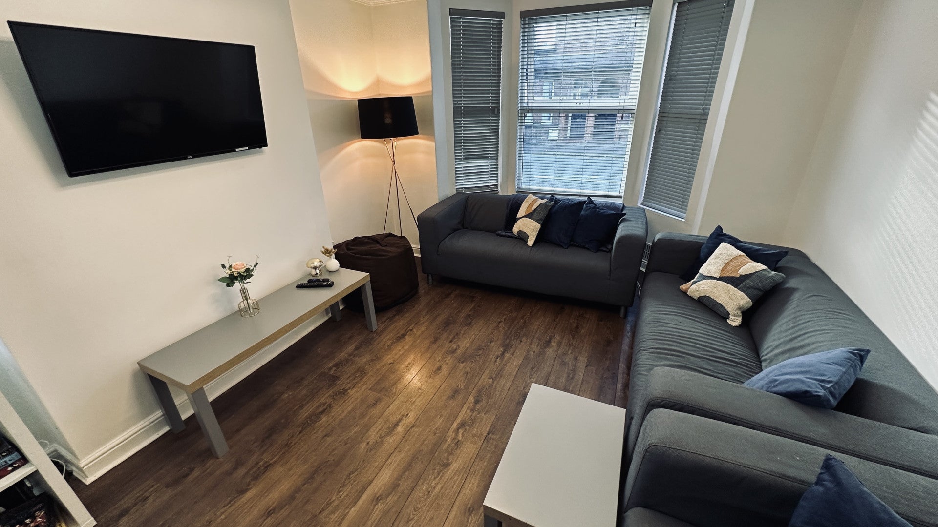 Flat Walpole Street in Chester