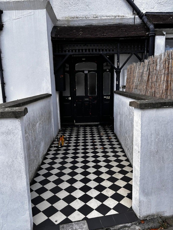 Flat Lucien Road in Greater London