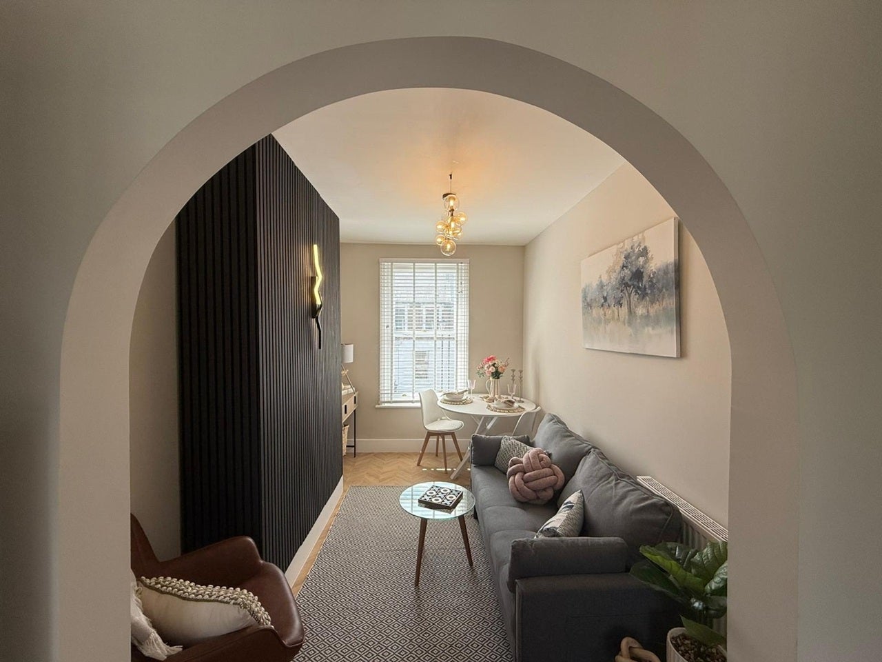 Flat St. Stephen's Grove in Greater London