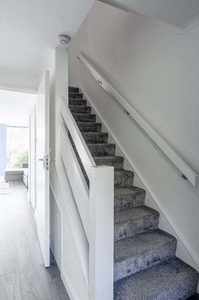 House Alpine Close in Greater London