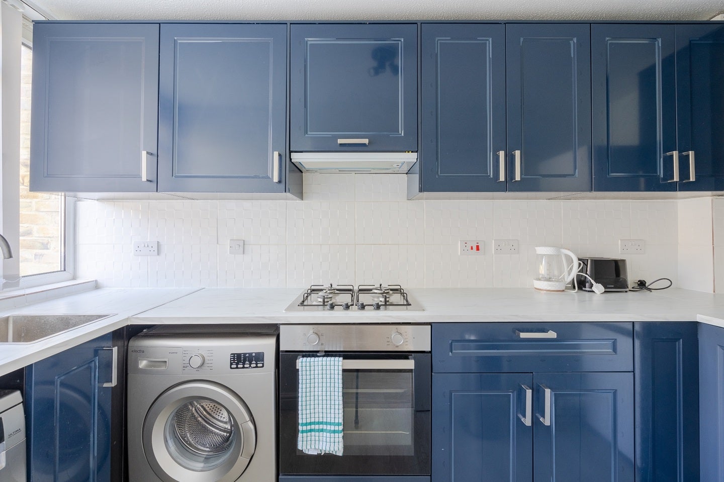 House Alpine Close in Greater London