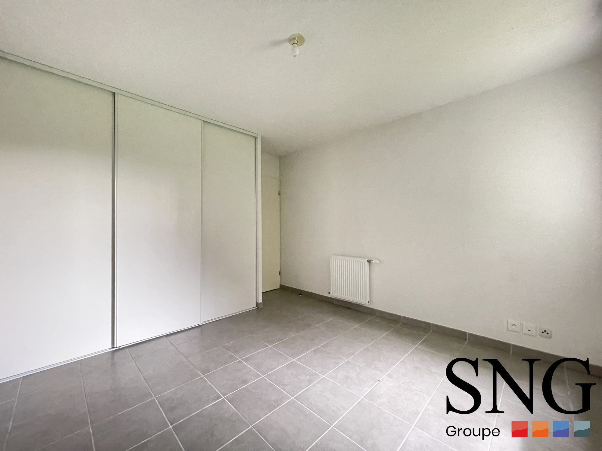 Appartement Route de Launaguet à Toulouse