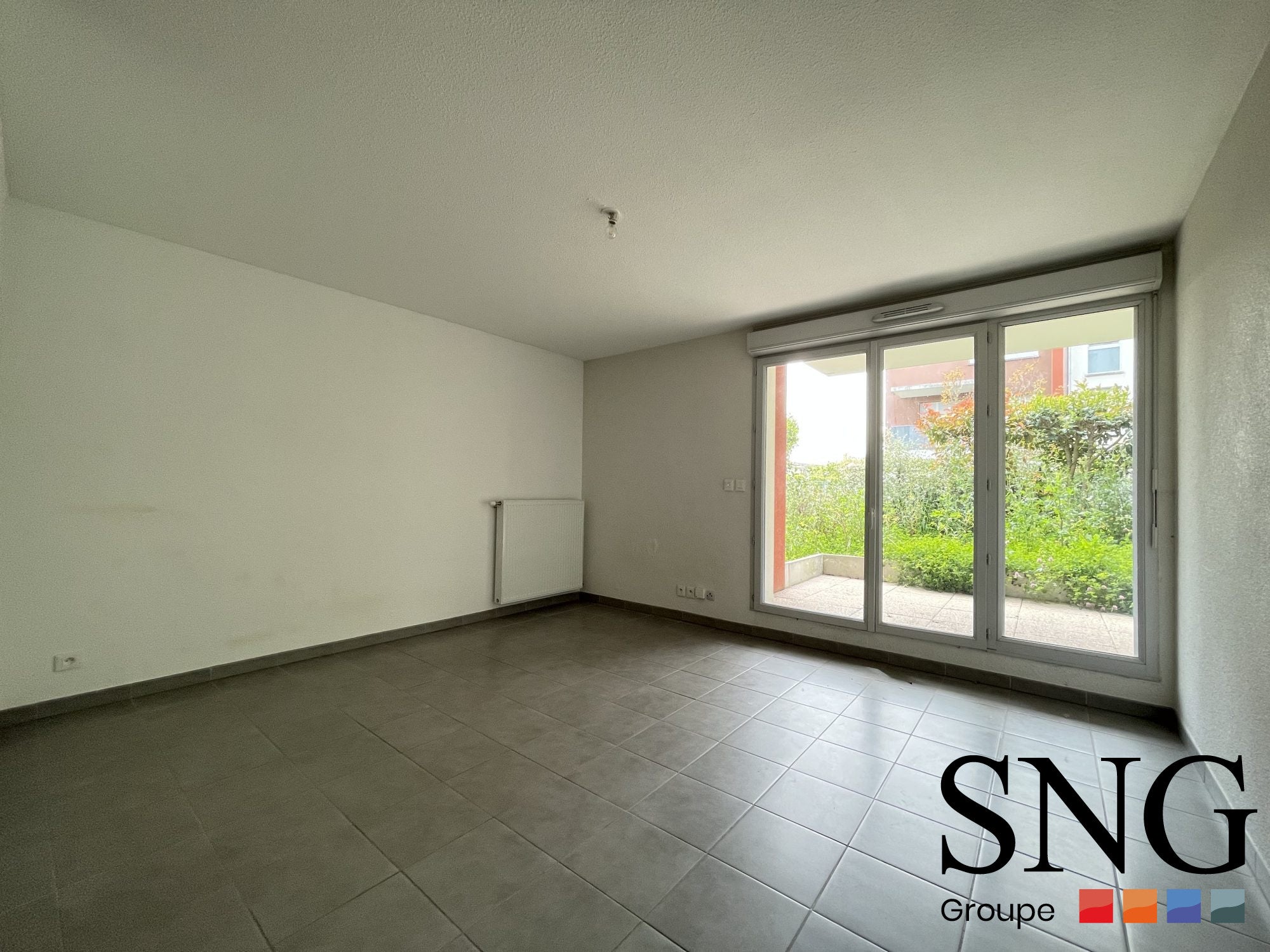 Appartement Route de Launaguet à Toulouse