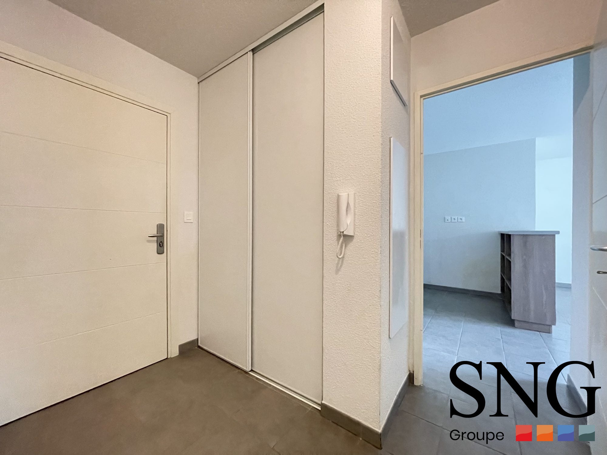 Appartement Route de Launaguet à Toulouse