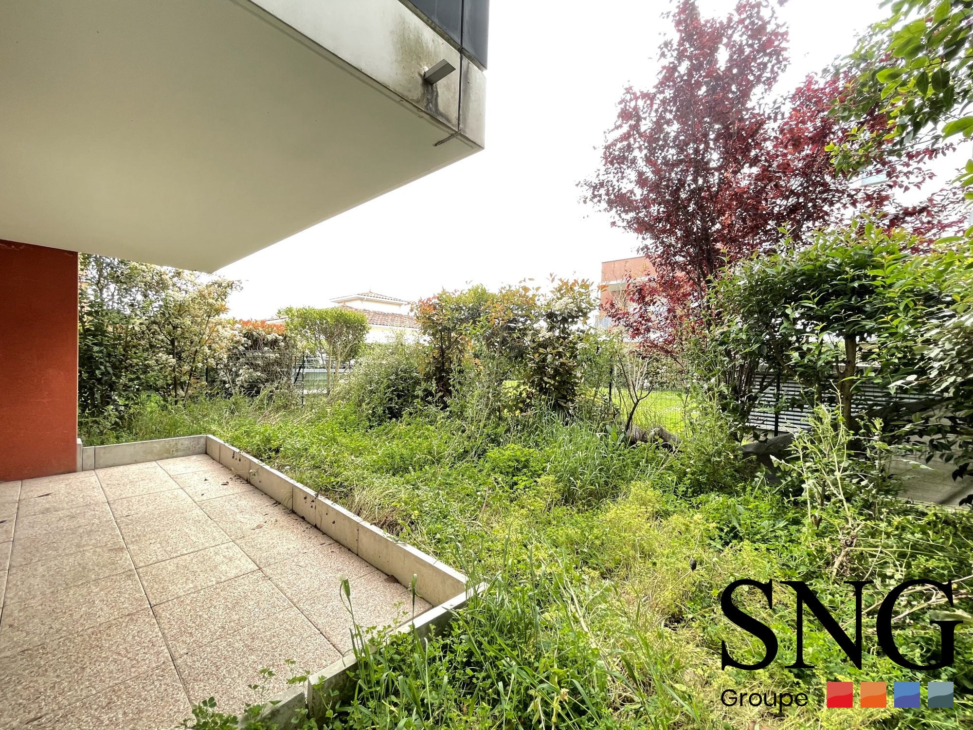 Appartement Route de Launaguet à Toulouse