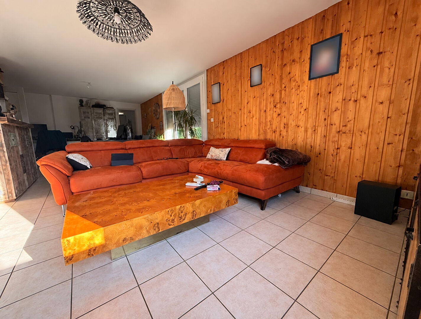 Maison D 751 à Les Martres-de-Veyre