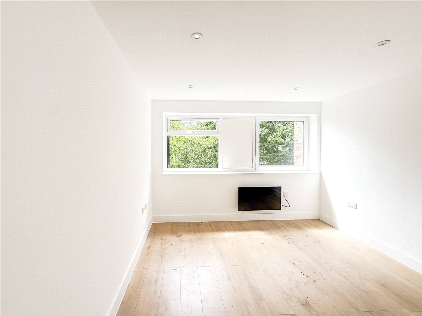 Flat Castleview Road in Elmbridge