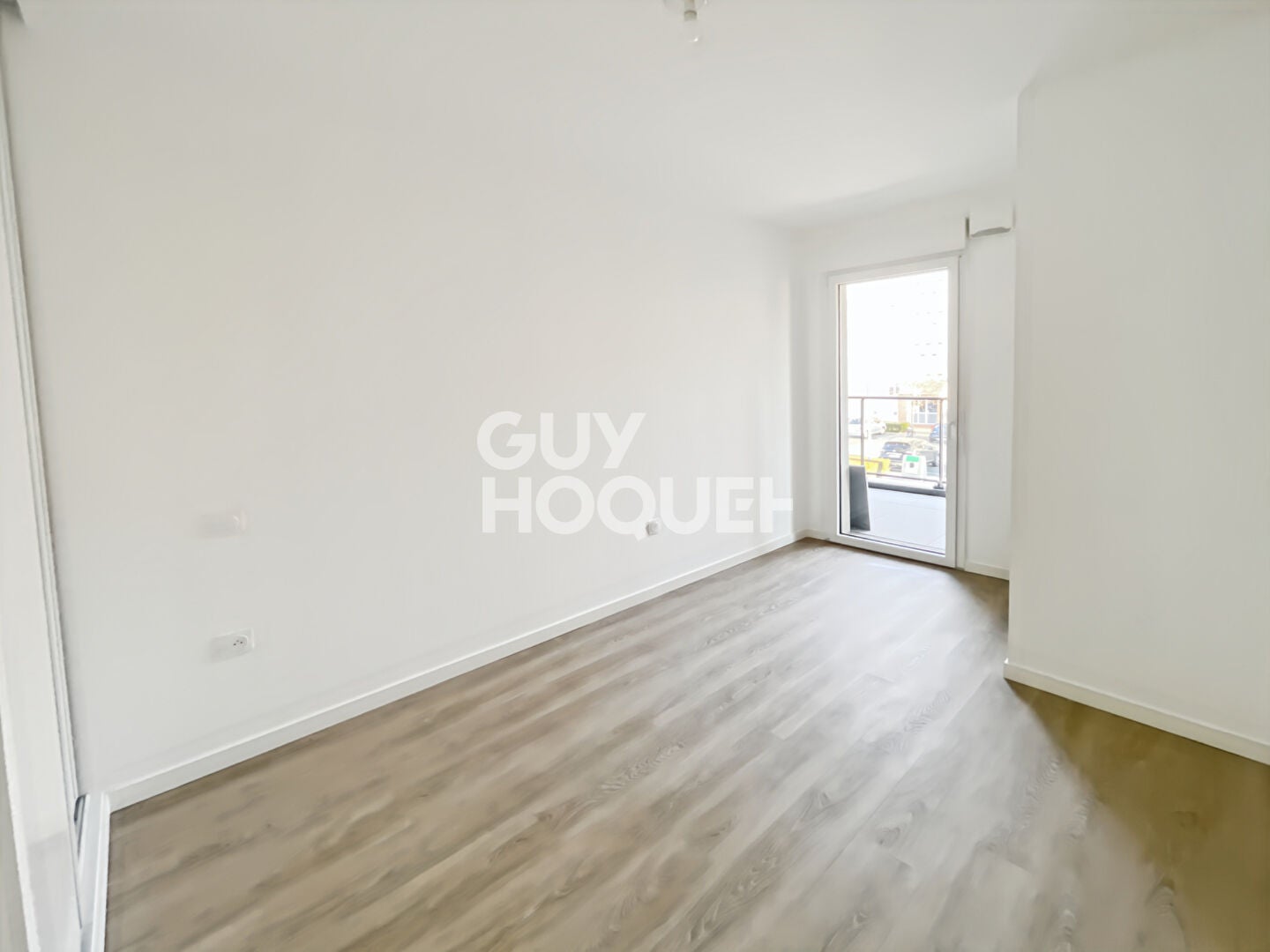 Appartement Rue Barbey d'Aurevilly à Caen