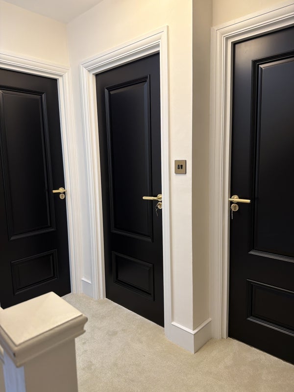 Room Leigh Road in Greater London