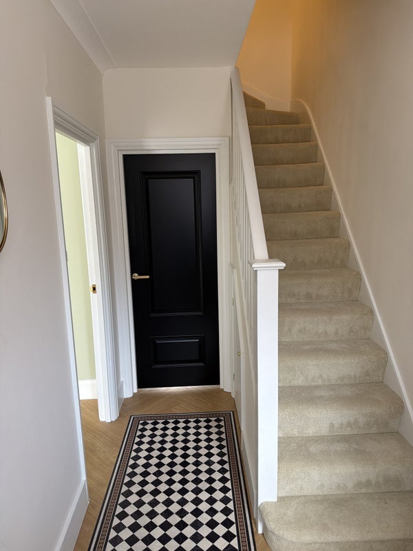 Room Leigh Road in Greater London