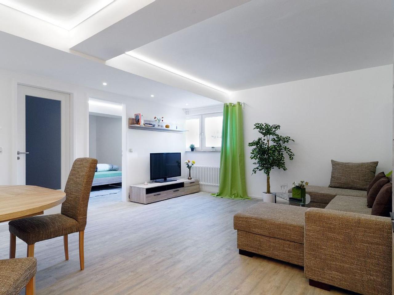 Wohnung Charlotte-E.-Pauly-Straße in Berlin