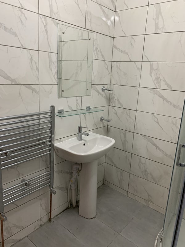 Room Harborne Lane in Birmingham