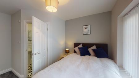 Room Harcourt Street in Royton