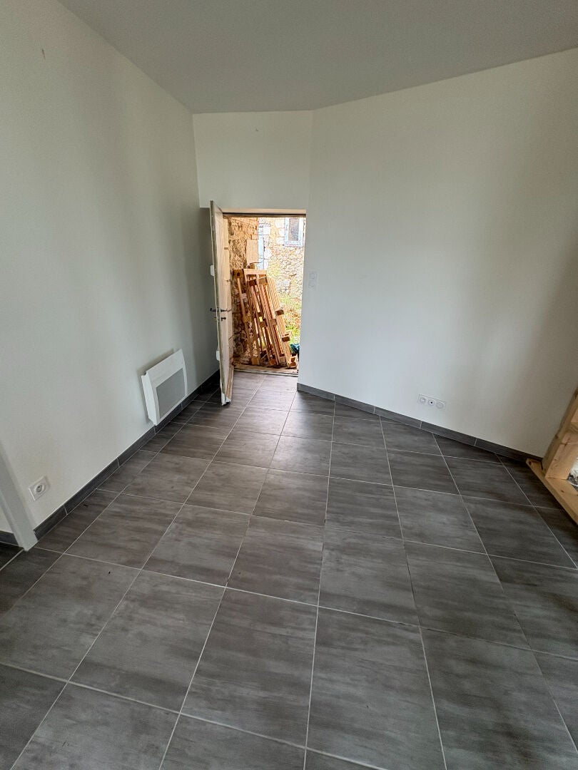 Appartement Rue de la Poissonnière à Beaufort-en-Anjou