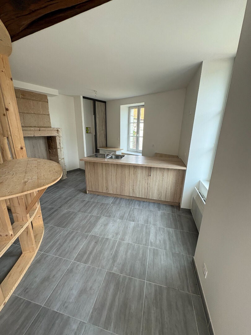 Appartement Rue de la Poissonnière à Beaufort-en-Anjou