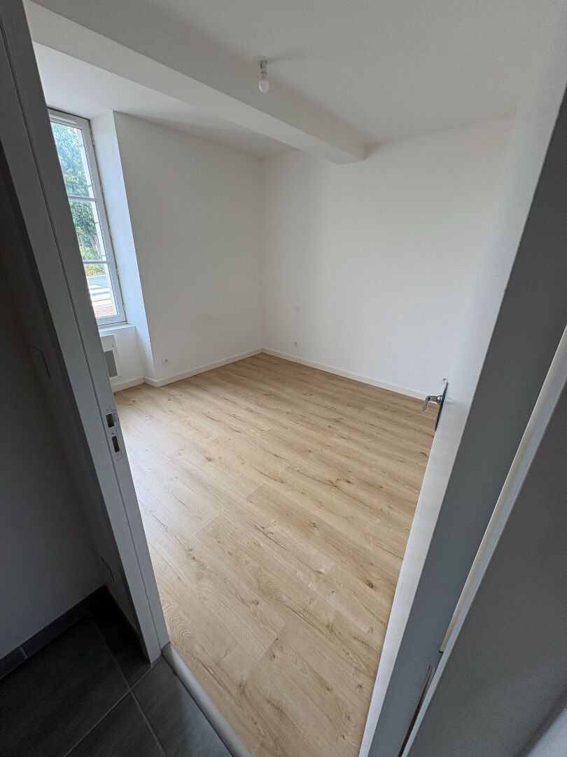 Appartement Rue de la Poissonnière à Beaufort-en-Anjou