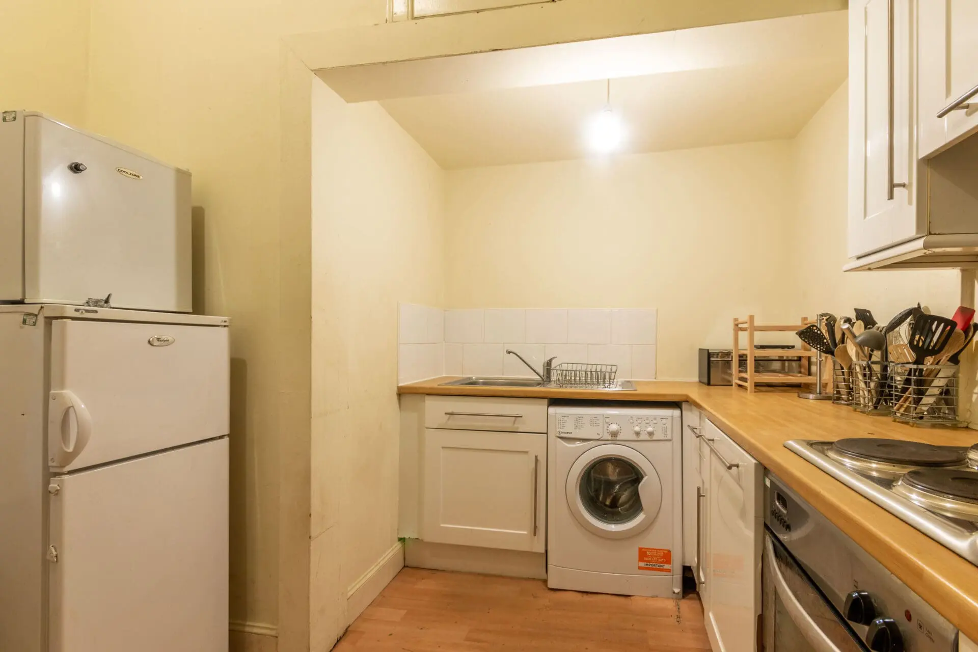 Room Forrest Road in City of Edinburgh