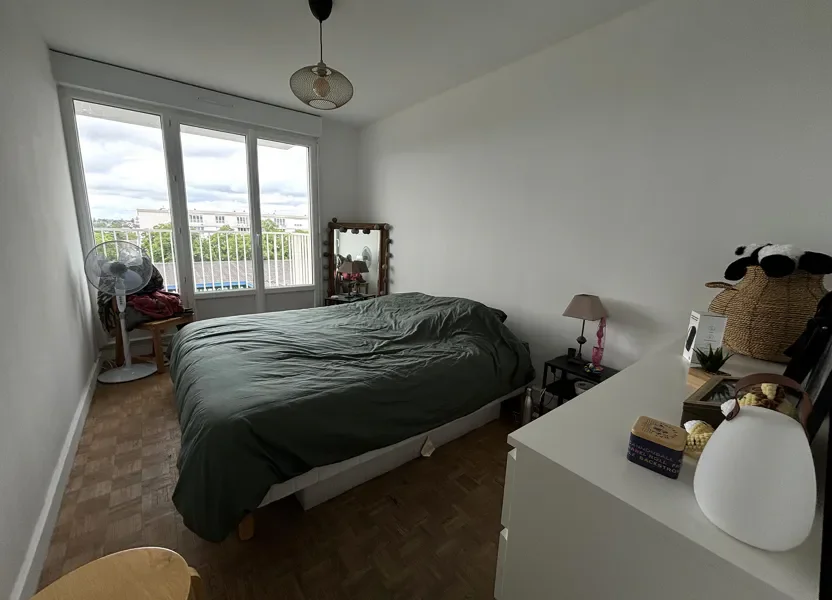 Flat Place Venoise in Caen