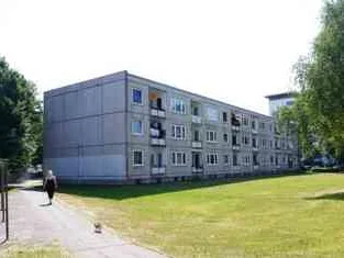 Wohnung Dahmeweg in Hamburg