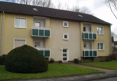 Wohnung Flurstraße in Mülheim an der Ruhr