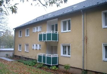 Wohnung Flurstraße in Mülheim an der Ruhr