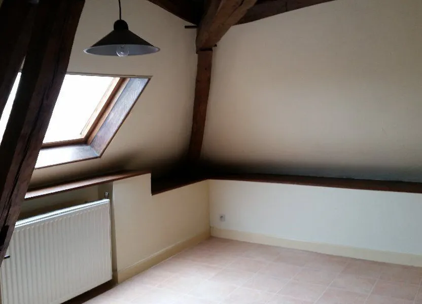 Appartement Rue Poudreuse à Mamers