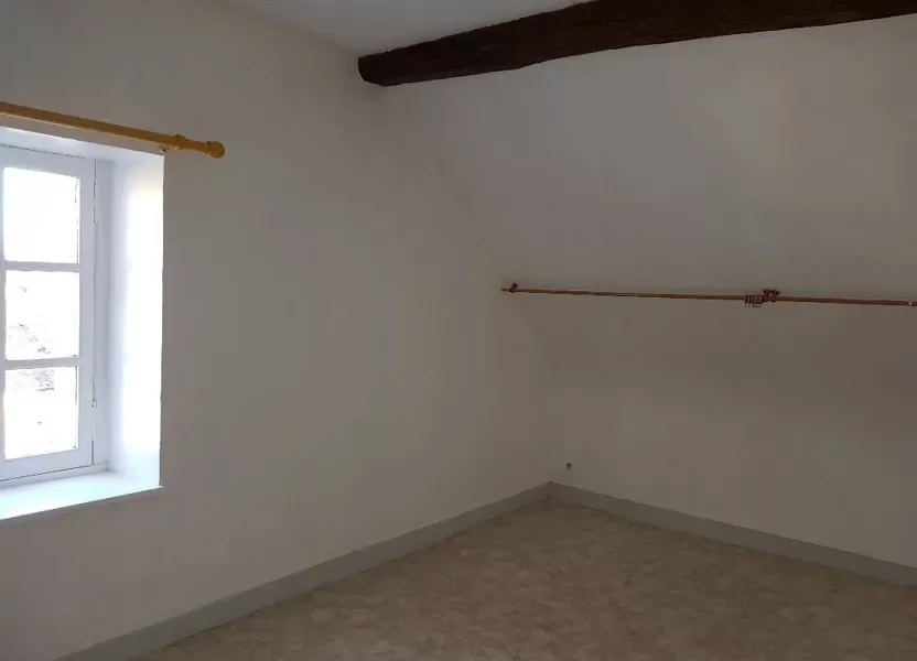 Appartement Rue du Docteur Godard à Mamers