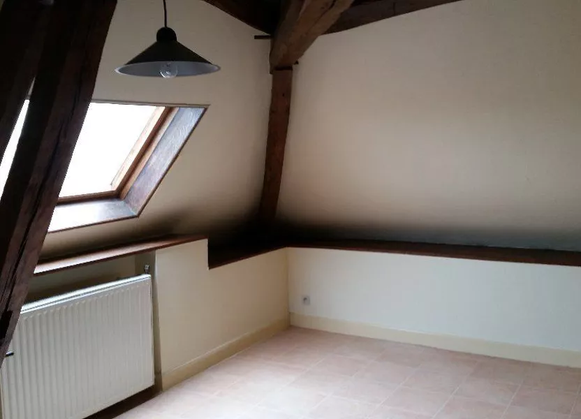 Appartement Rue du Docteur Godard à Mamers