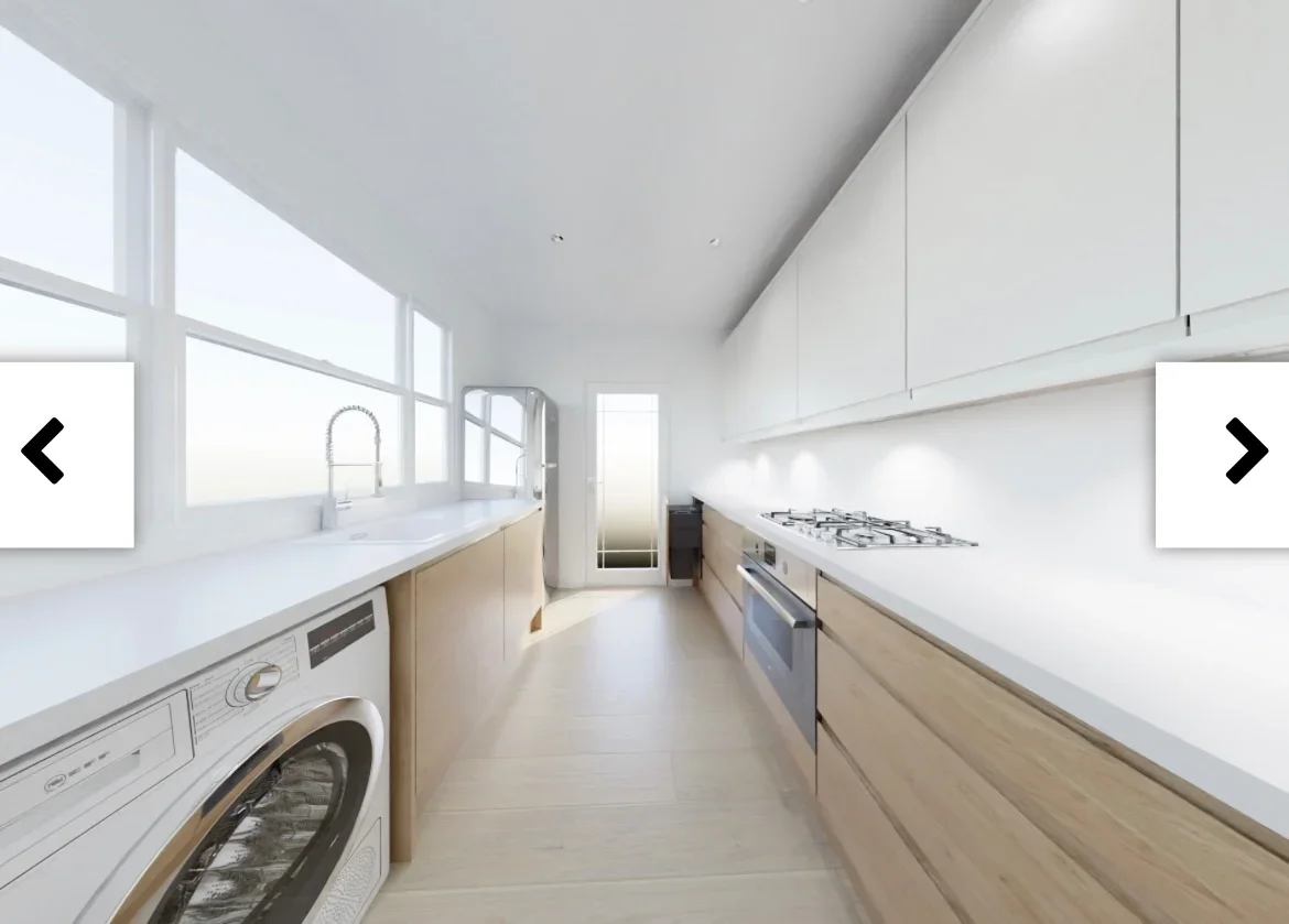 Room Sandown Way in Greater London