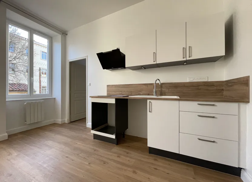 Appartement Sentier des Courlis à Saintes