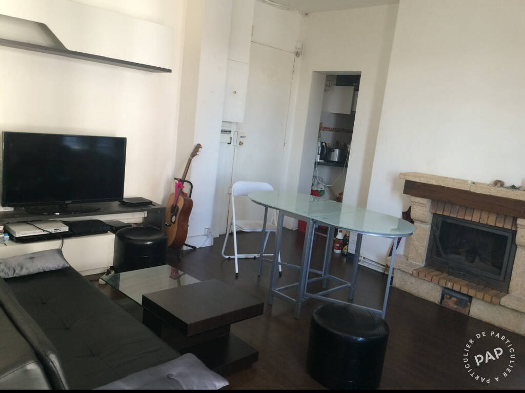 Flat Rue Robert Degert in Ivry-sur-Seine