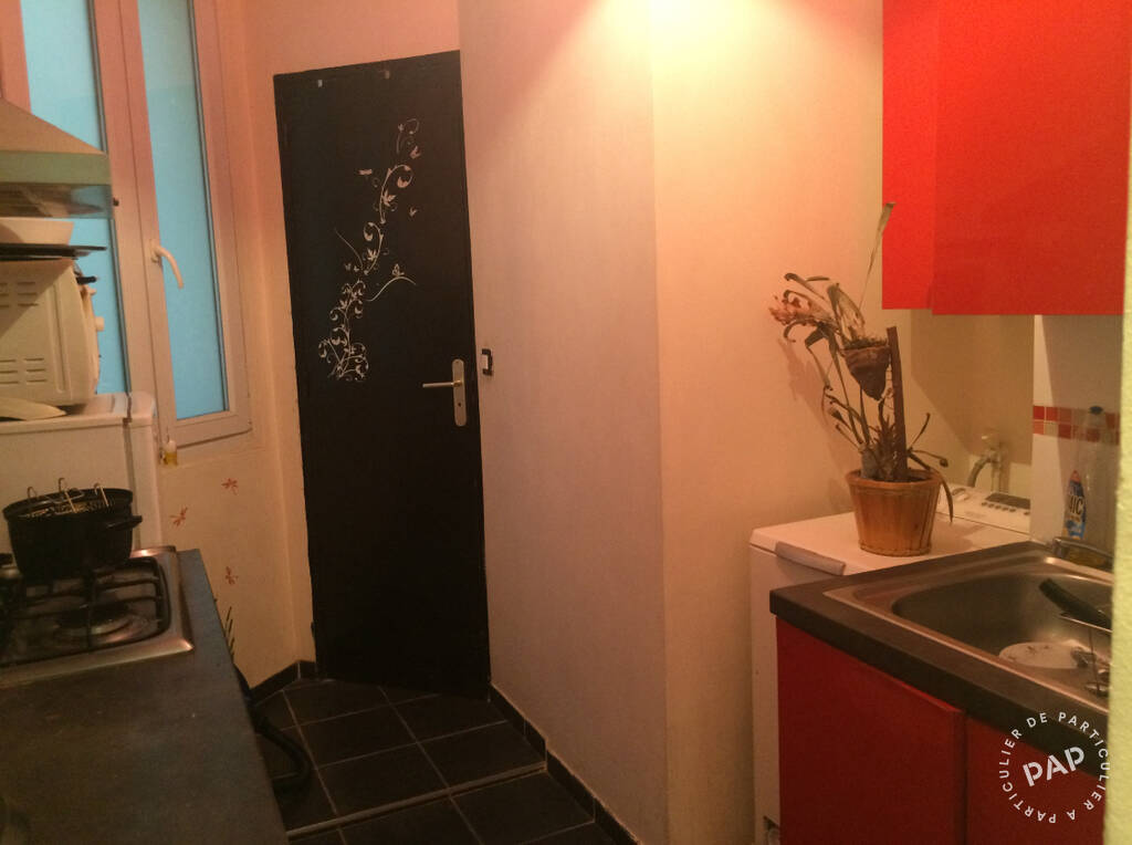 Flat Rue Robert Degert in Ivry-sur-Seine