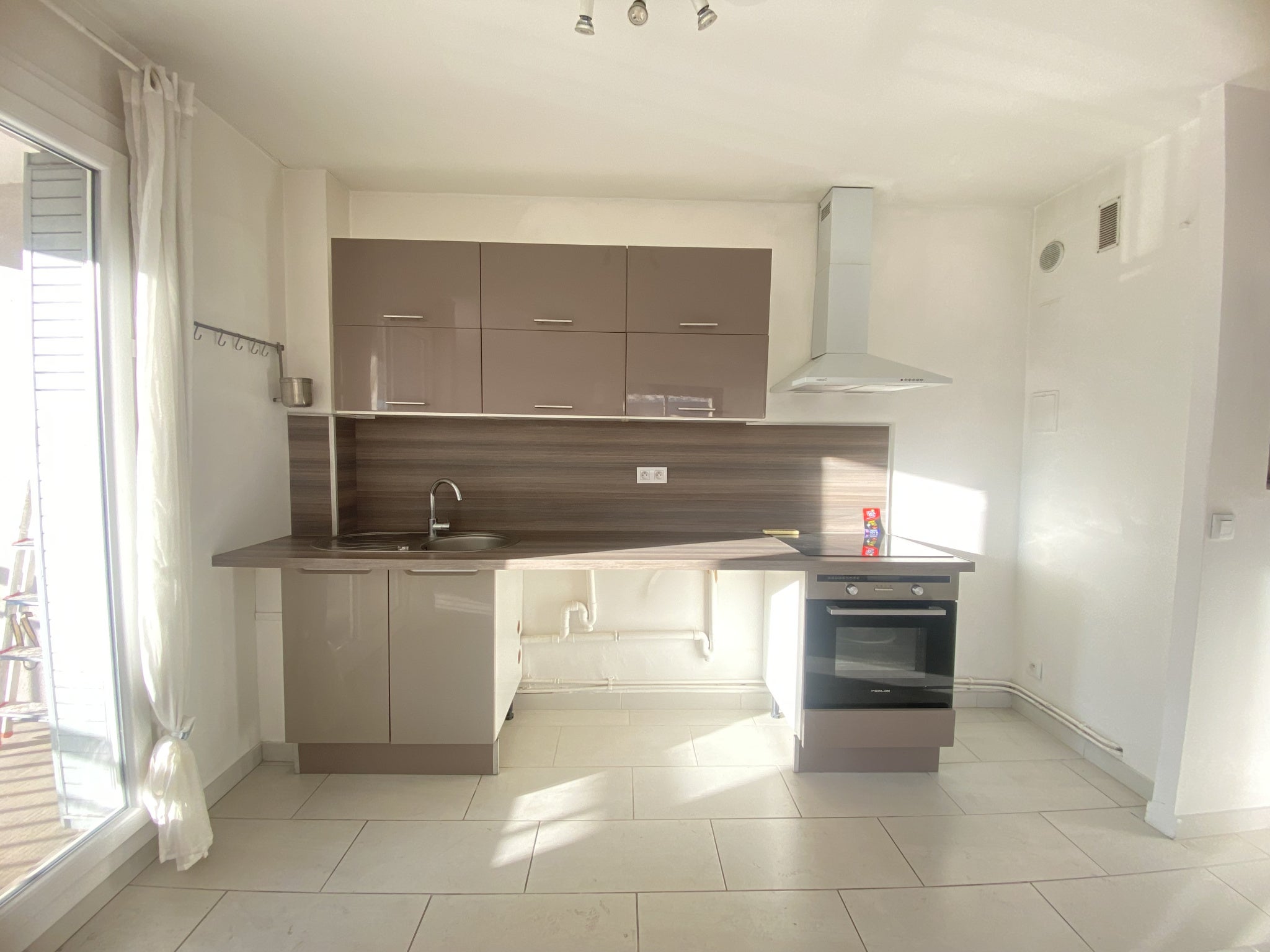 Appartement Rue de La Loubière à Marseille